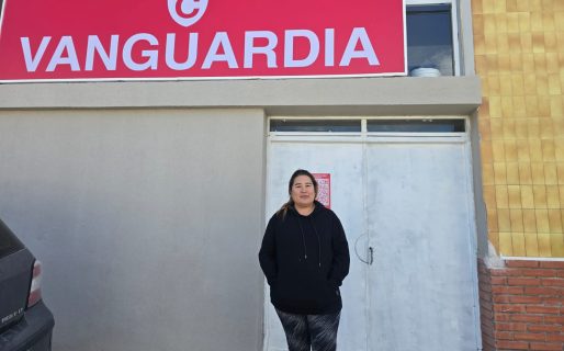 Llevarán donaciones a los barrios 30 de Octubre y Abel Amaya