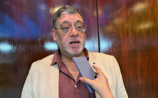 Astete aseguró que los trabajadores municipales están en «emergencia salarial»