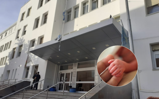 El Hospital Regional invita a colaborar en la Semana de la Prematurez