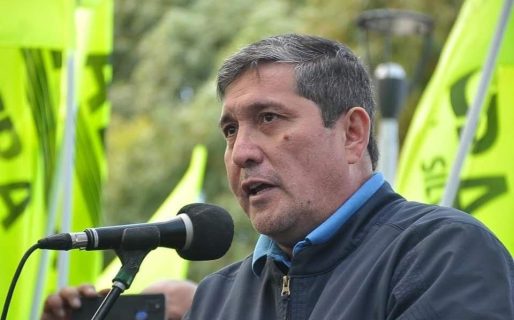 “Valoro esto de que los cuatro gremios estemos juntos y el Gobernador nos escuche”
