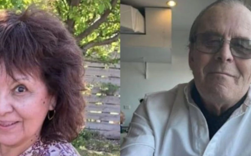 La mujer desaparecida habría viajado con una pareja a Camarones