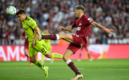 Lanús venció 1-0 a Universidad de Chile y jugará la final de la Copa Sudamericana