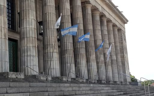 La UBA sigue entre las 10 mejores universidades de Latinoamérica, según el ranking QS