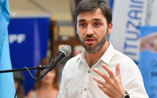 Torres: «Queremos que las inversiones generen empleo, no solo ganancias»