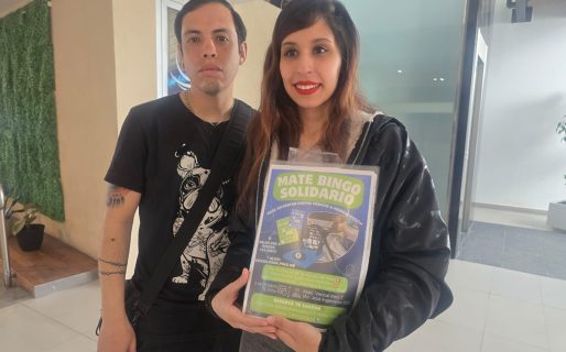 <strong>“Es una necesidad extrema”: una hija organiza un bingo para cubrir los gastos médicos de su mamá</strong>