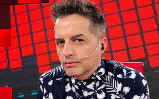 Ángel de Brito recordó cuál fue su primer trabajo y sorprendió a todos: “Por eso mi paciencia”