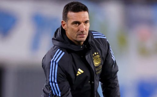 Con tres sorpresas y la vuelta de Enzo Fernández, Scaloni dio la lista para los amistosos de la Selección