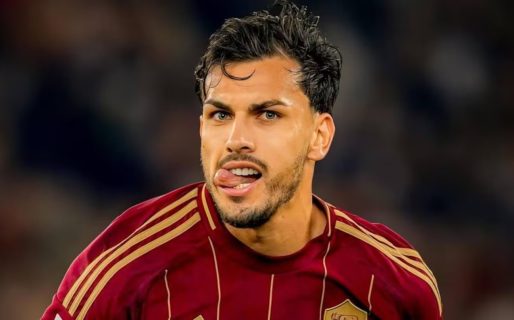 Leandro Paredes no tiene paz: aseguran que tuvo una noche hot con una ex Gran Hermano