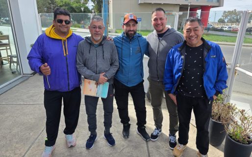 Gran evento solidario este domingo para colaborar con el Hospital Regional: «todo insumo es bienvenido»