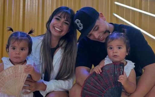 Daniela Celis contó el hobby que inició Thiago Medina en terapia intensiva: “Está mejor de ánimo”