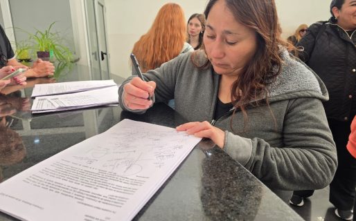 Vecinos de Comodoro reclaman obras hídricas: “Basta de promesas”