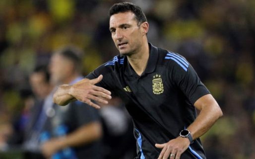 Quiénes son los jugadores de la Selección argentina que rendirán examen en la gira por Estados Unidos