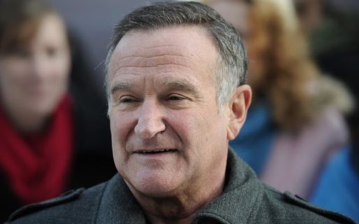 La hija de Robin Williams rogó que no le manden más videos del actor hechos con IA: «Es asqueroso»