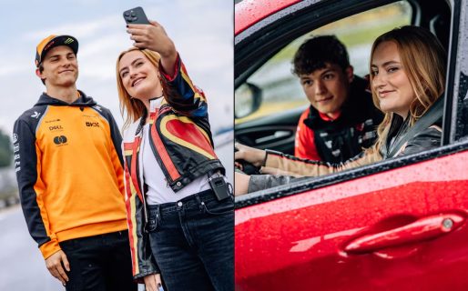 El anuncio de la Fórmula 1 que involucra al reemplazante de Franco Colapinto en Williams