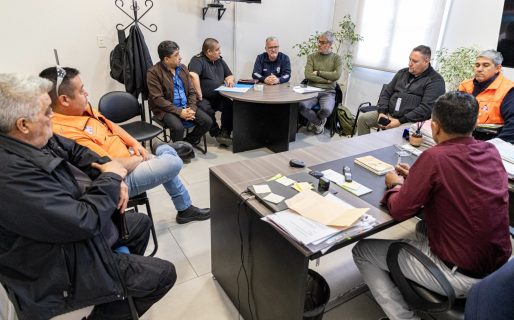 Más de 1000 atletas se preparan para la 3° Medio Maratón New Balance