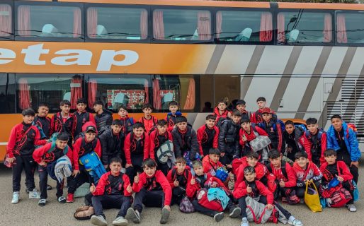 Huracán encara un importante viaje a Buenos Aires donde jugará contra Independiente, Banfield, Lanús y su par de Parque Patricios