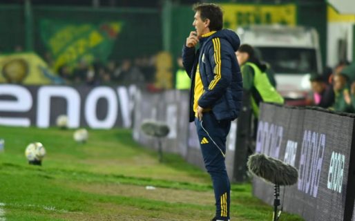 La charla que tendrán Riquelme y Úbeda de cara a los próximos partidos de Boca