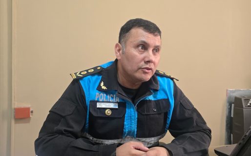 Proyectan la construcción de la Seccional Octava ante la expansión urbana y la creciente demanda de seguridad