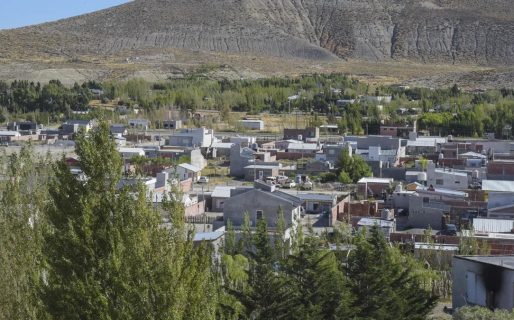 Vecinos del barrio René Favaloro exigen señalización urgente en la ruta 36 tras grave accidente