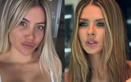 Wanda Nara volvió a destrozar a la China Suárez con una frase humillante