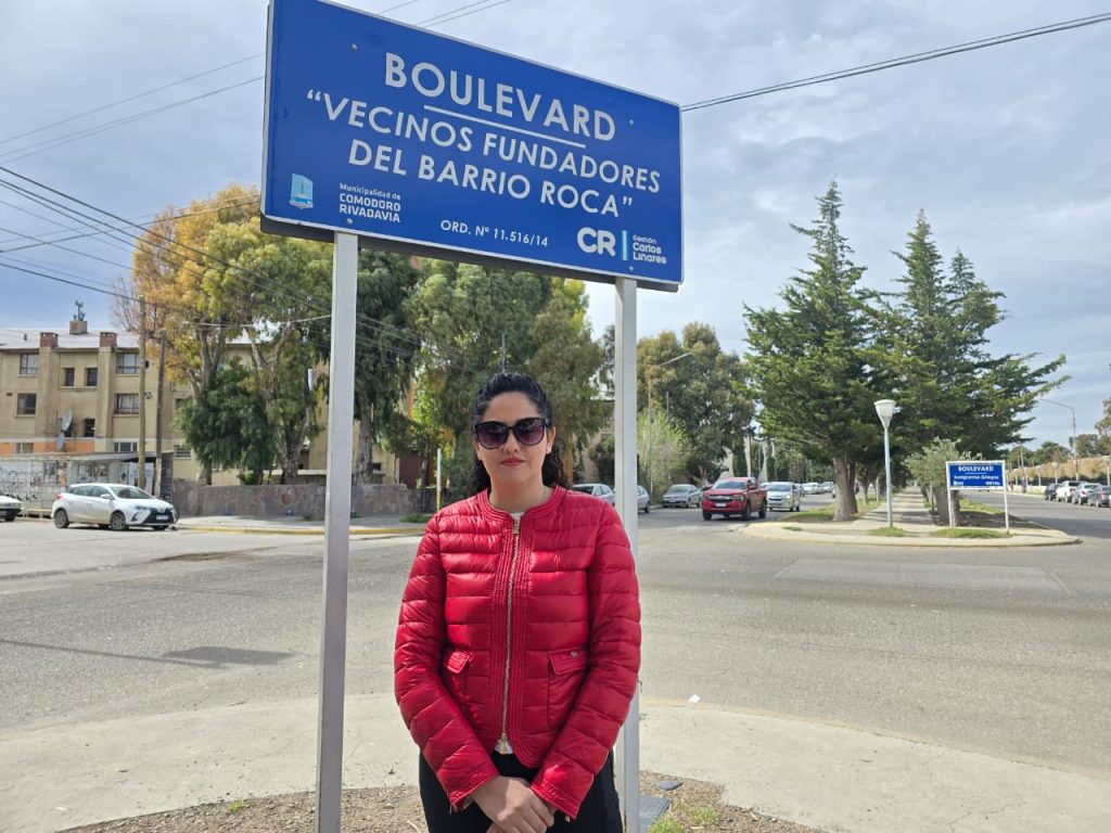 Vecinos del Roca exigen que saquen la Oficina Judicial del barrio: «Fue ...