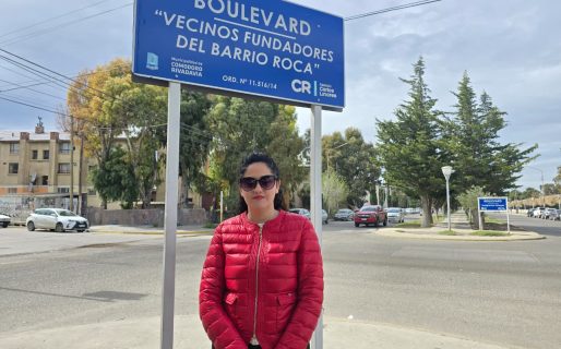 Vecinos del Roca exigen que saquen la Oficina Judicial del barrio: «Fue la gota que colmó el vaso»