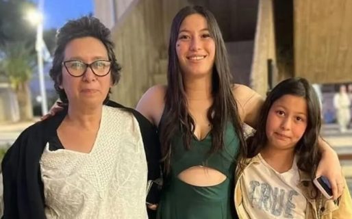 El drama de una argentina que sobrevivió al ataque de Hamas y todavía espera el cuerpo de su esposo