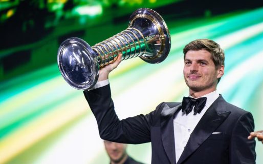 Quiénes son los 5 pilotos que aún pueden ganar el Mundial de la Fórmula 1