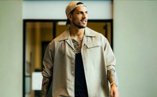 Paredes vuelve de la Selección argentina con dos novedades que producen alivio en Boca