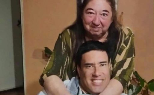 Ezequiel necesita ayuda urgente: su obra social no entrega las sondas que requiere todos los días