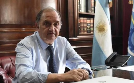 Linares sobre el apoyo de EEUU a Milei: “Vuelve a repetirse la historia: Braden o Perón”