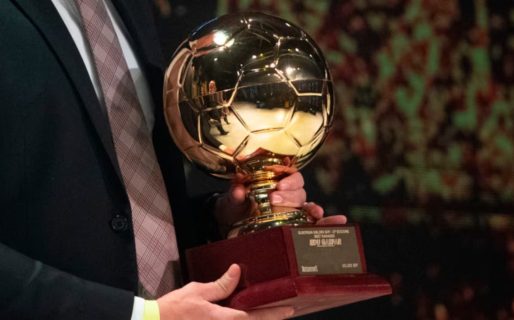 En 2005 y 2007: quiénes son los únicos dos jugadores argentinos que ganaron el Premio Golden Boy