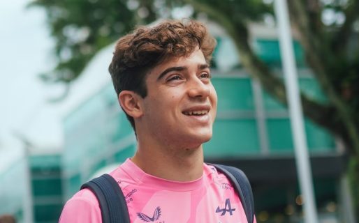 Cuánto cuesta viajar a Brasil para ver a Franco Colapinto en el Gran Premio de San Pablo de Fórmula 1