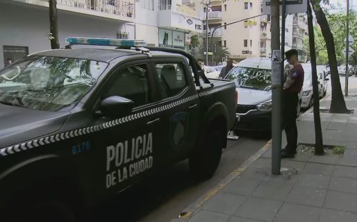 La Justicia investiga a los docentes que estaban a cargo del experimento que explotó en la escuela de Palermo