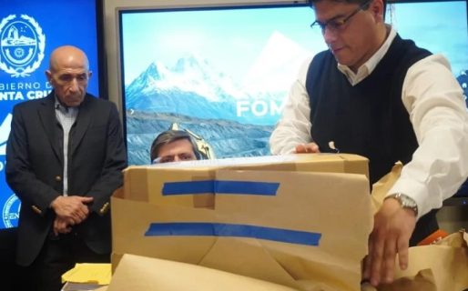 Abrieron los sobres de las empresas que buscan operar los pozos petroleros maduros del norte de Santa Cruz