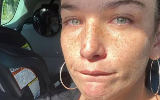 Juana Repetto habló de sus miedos por el parto de su tercer hijo: “Vengo asustada y nerviosa”