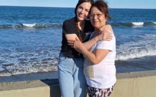 La hija de Juana Morales continúa su búsqueda desesperada: «Mami, ¿dónde estás?»