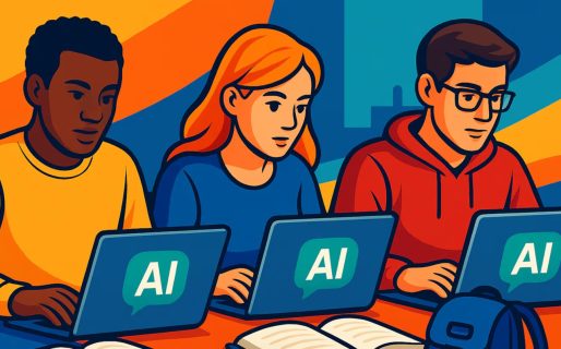 Una universidad acusó al 90% de sus alumnos de usar IA para los trabajos prácticos, pero debió retractarse