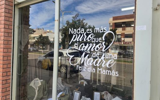 Las ventas por el Día de la Madre cayeron un 35%: indumentaria y perfumería fueron los rubros más afectados