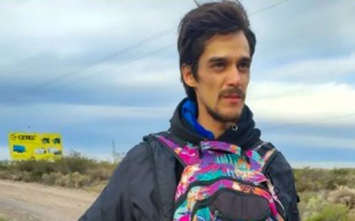 Amplían la búsqueda del joven comodorense desaparecido: fue visto por última vez en Tucumán