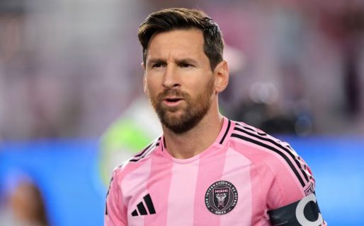 Lionel Messi renovó contrato con Inter Miami hasta diciembre de 2028