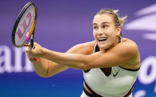 “Altos niveles de testosterona”: la fuerte denuncia contra la número uno del tenis femenino