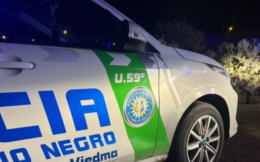 Asalto millonario a un pastor evangélico en Río Negro: se llevaron plata, electrodomésticos y dos vehículos