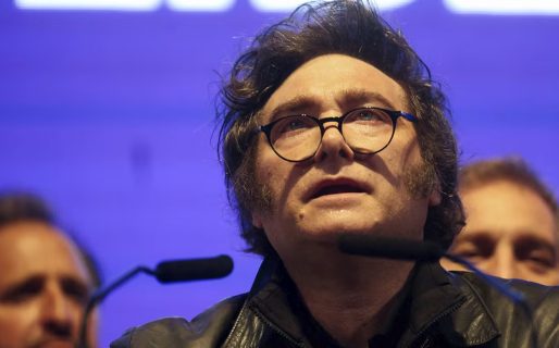 Milei ultima el discurso para el domingo y prepara una convocatoria a los gobernadores tras las elecciones