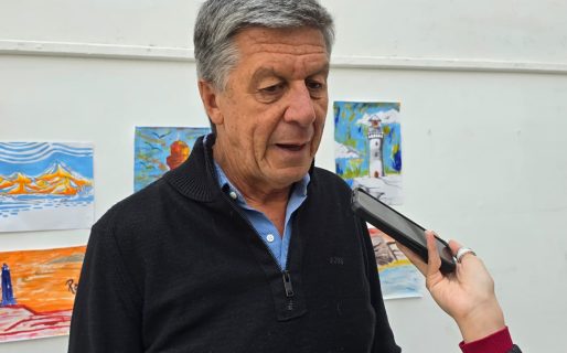 Gustavo Menna: “La boleta única es un logro enorme de la democracia”