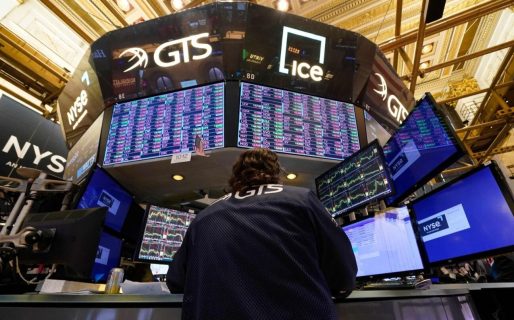 Qué acciones argentinas suben hasta 50% tras la victoria de LLA en las elecciones