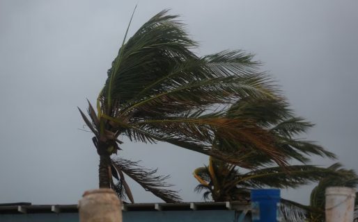 Alerta máxima en el Caribe: el huracán Melissa alcanzó la categoría máxima y se dirige a Jamaica