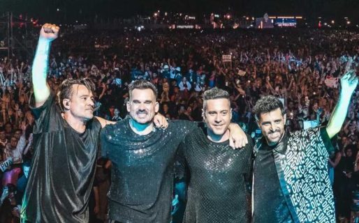 Tan Biónica anunció su nuevo disco “El regreso” después de 10 años sin lanzar música