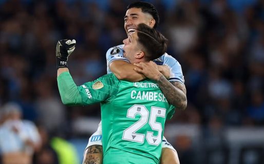 Preocupación en Racing: el representante de Cambeses adelantó que llegará una “oferta importante”