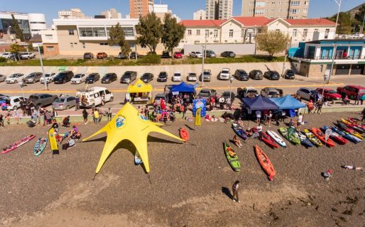 Inaugurarán la temporada de servicios náuticos con la propuesta “Al Mar”